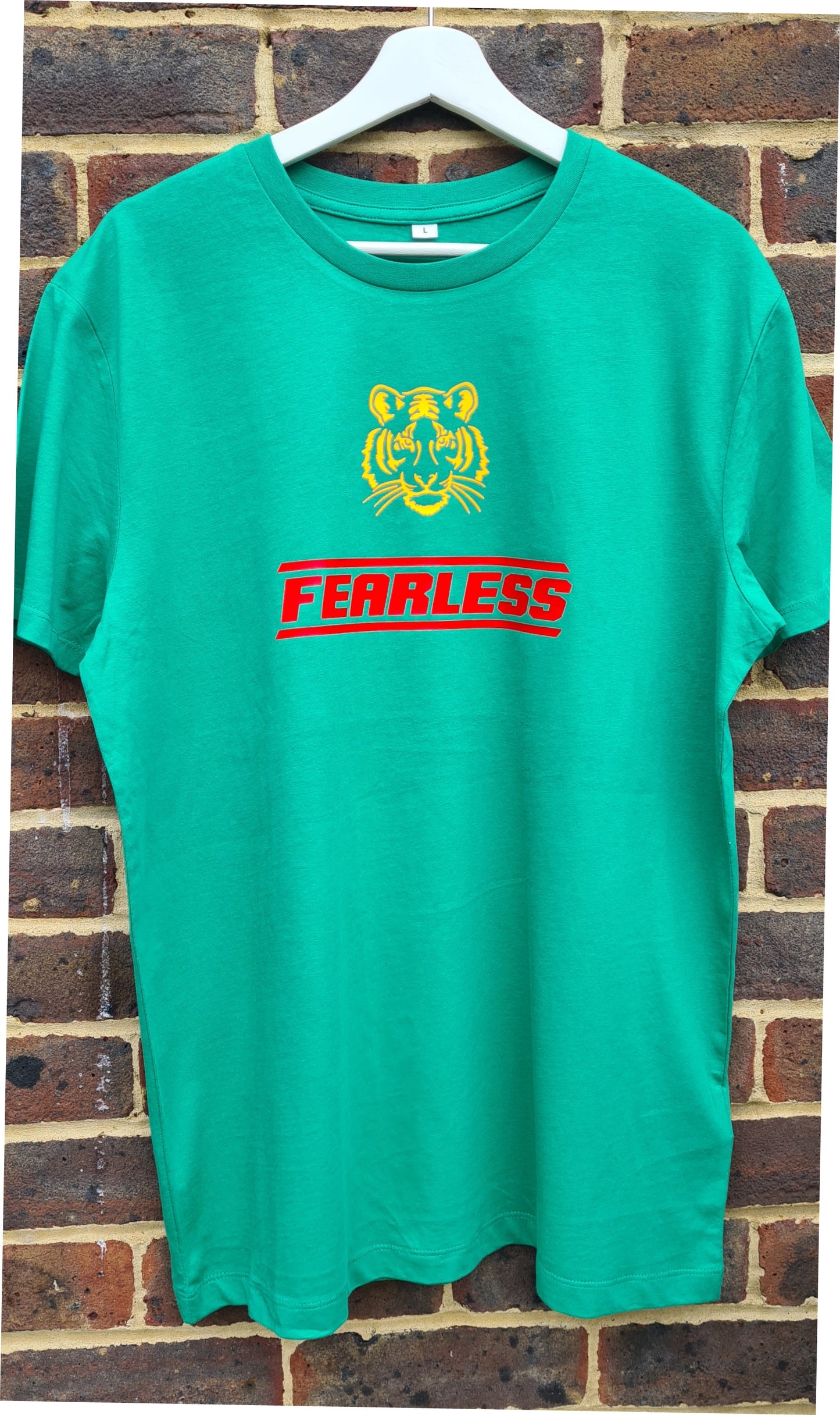 FEARLESS T-SHIRT
