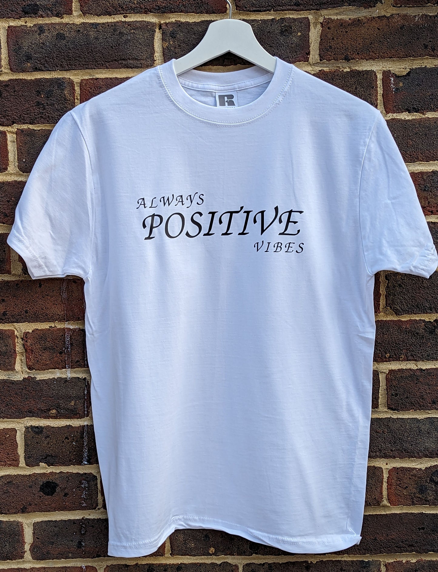 Always Positive Vibes