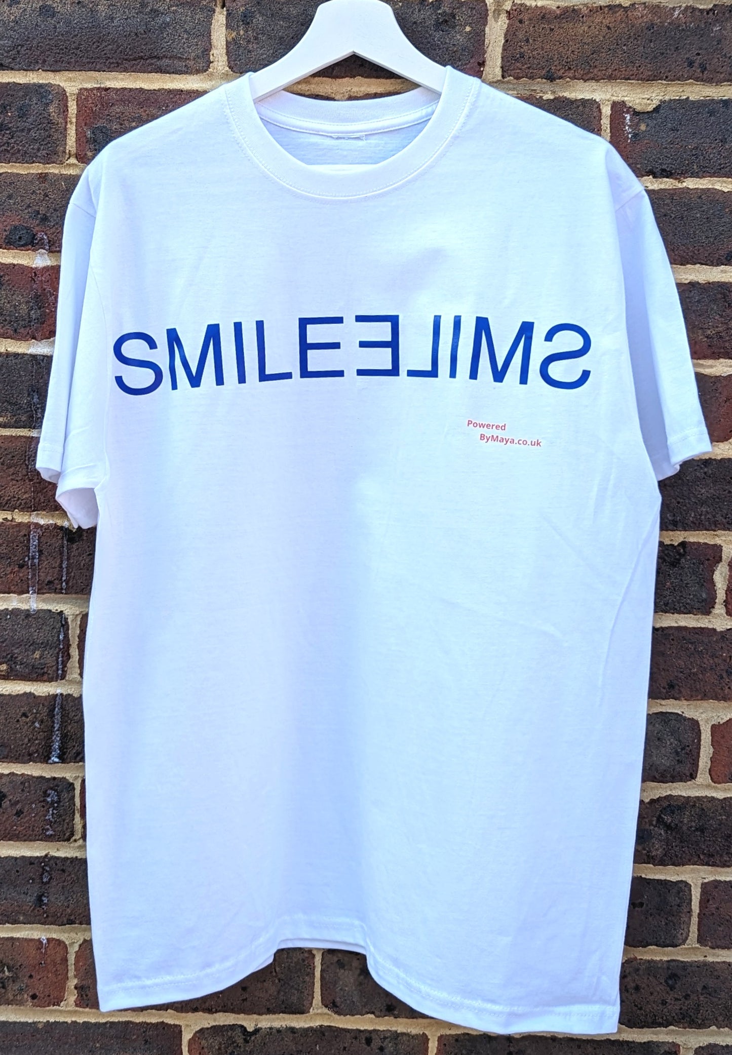 Smile Smile