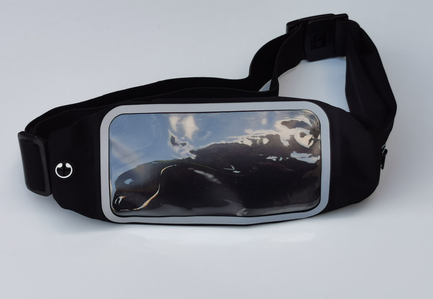 Smartphone Running Belt