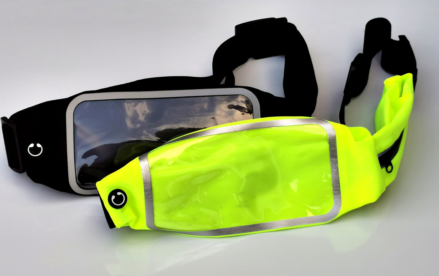 Smartphone Running Belt