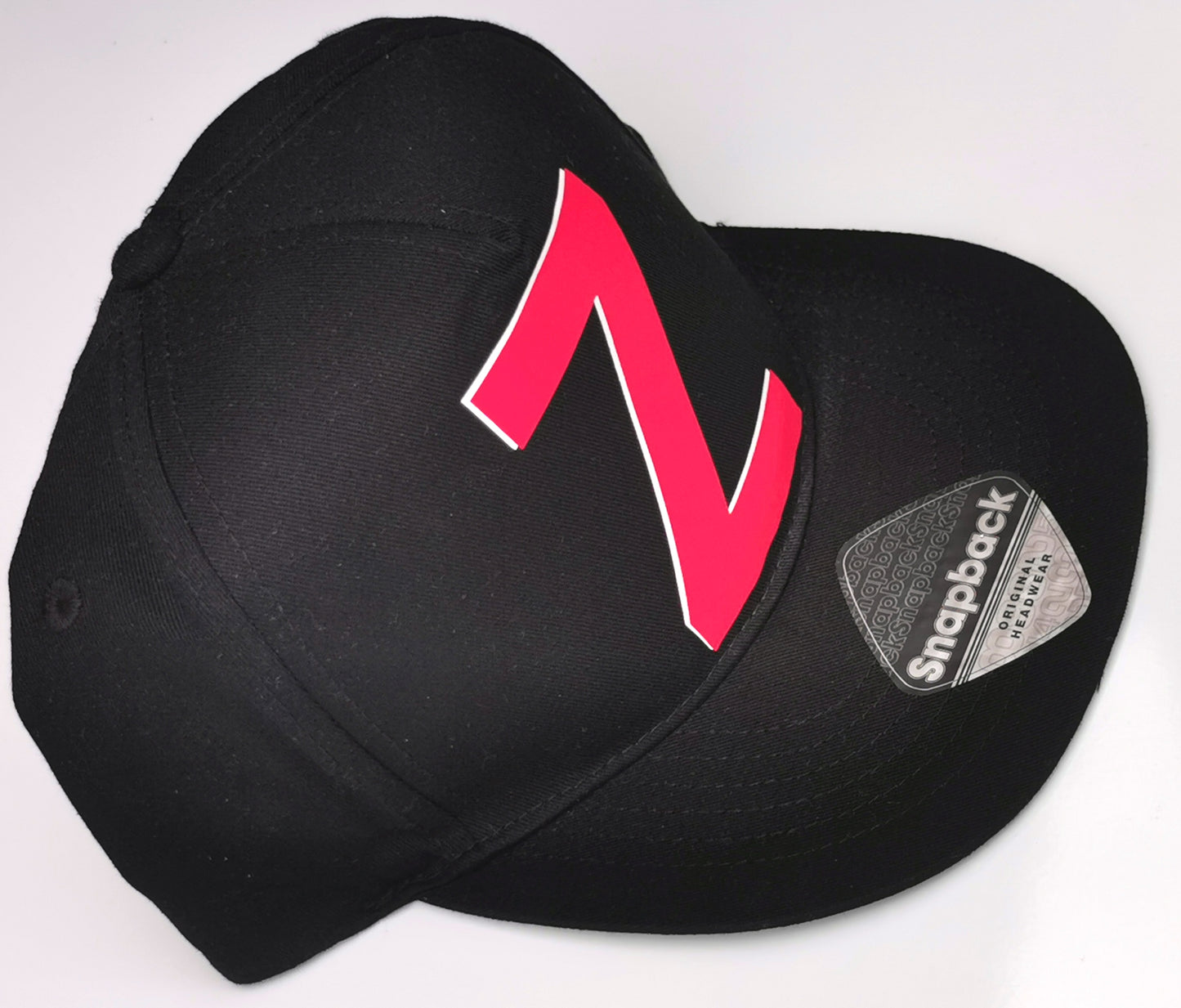 Youth Snapback Cap Personalised