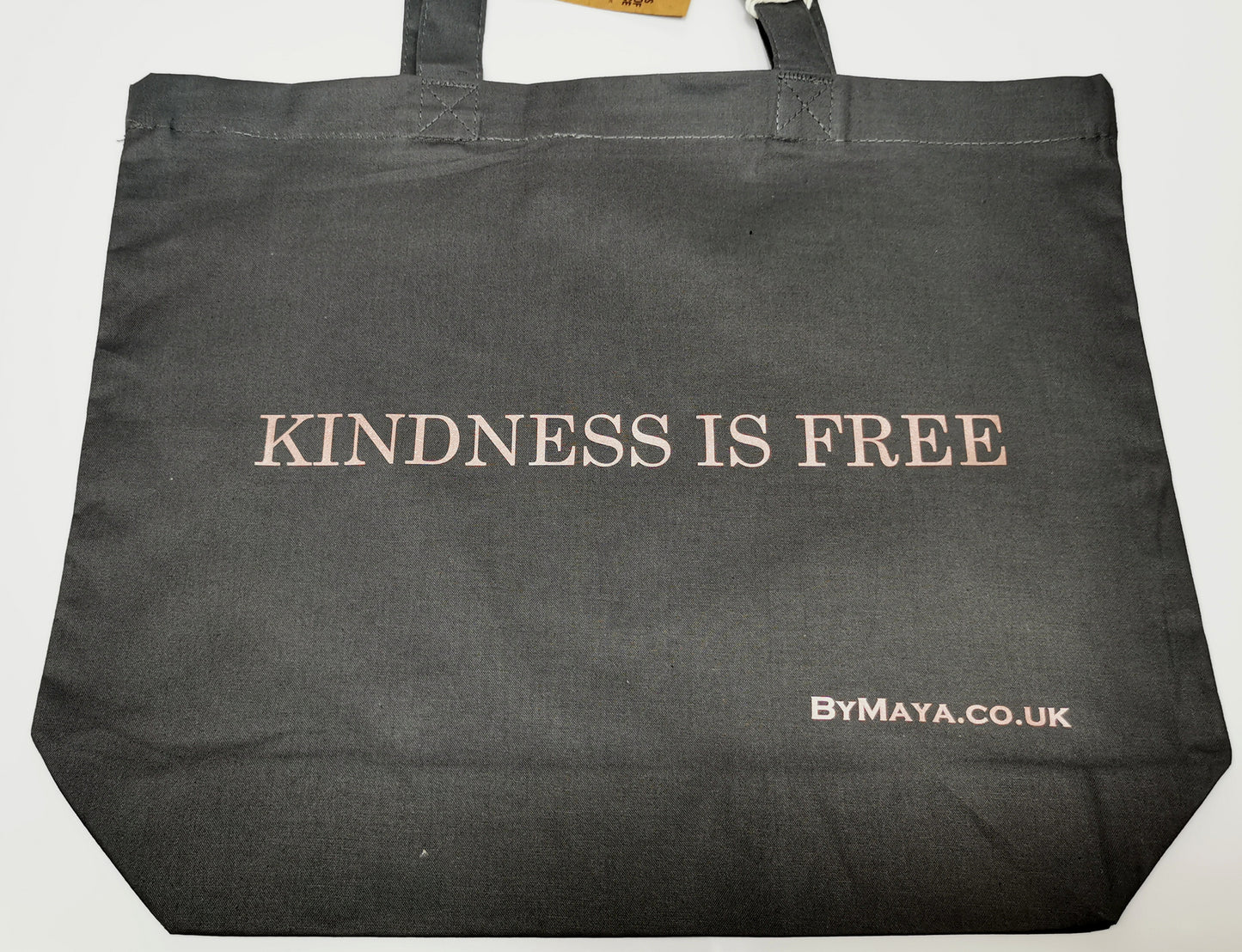 Kindness is Free MAXI TOTE BAG