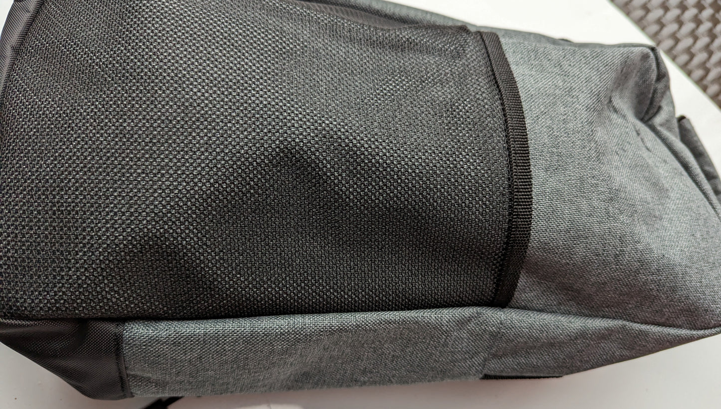 King Of The Game Athleisure Bag