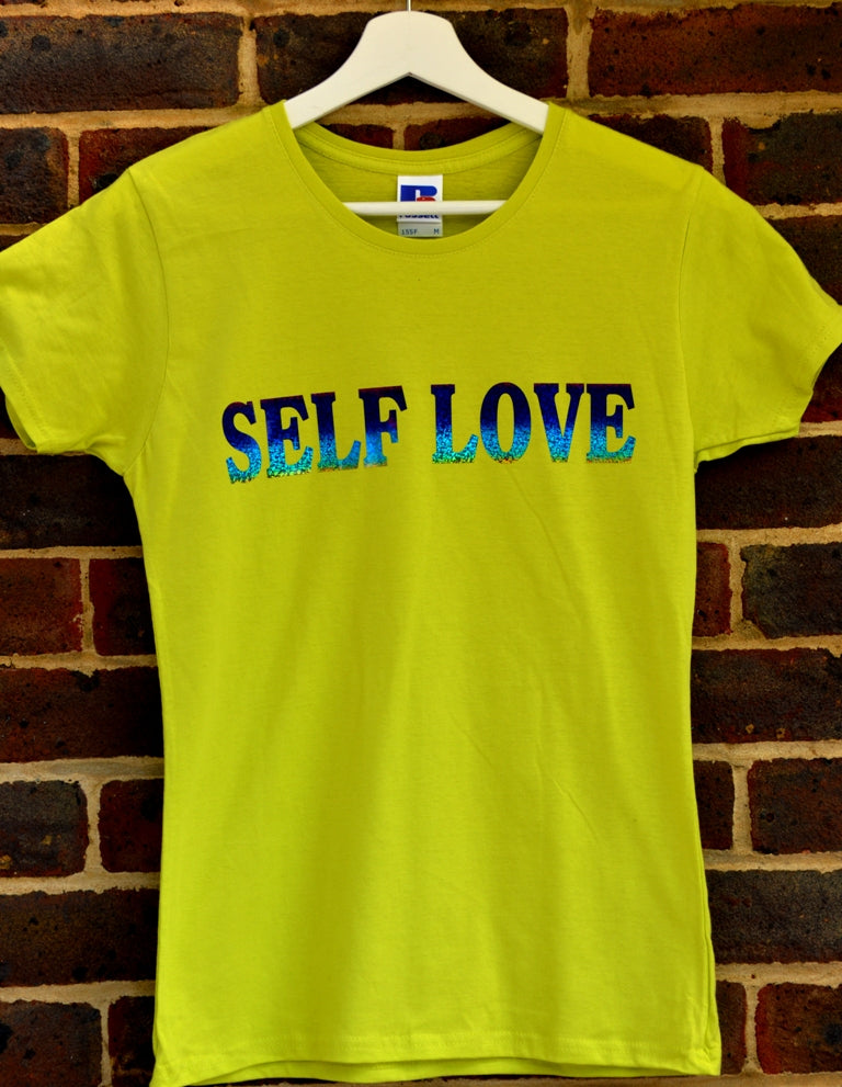Self Love T-Shirt