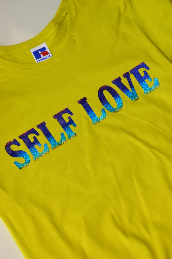 Self Love T-Shirt