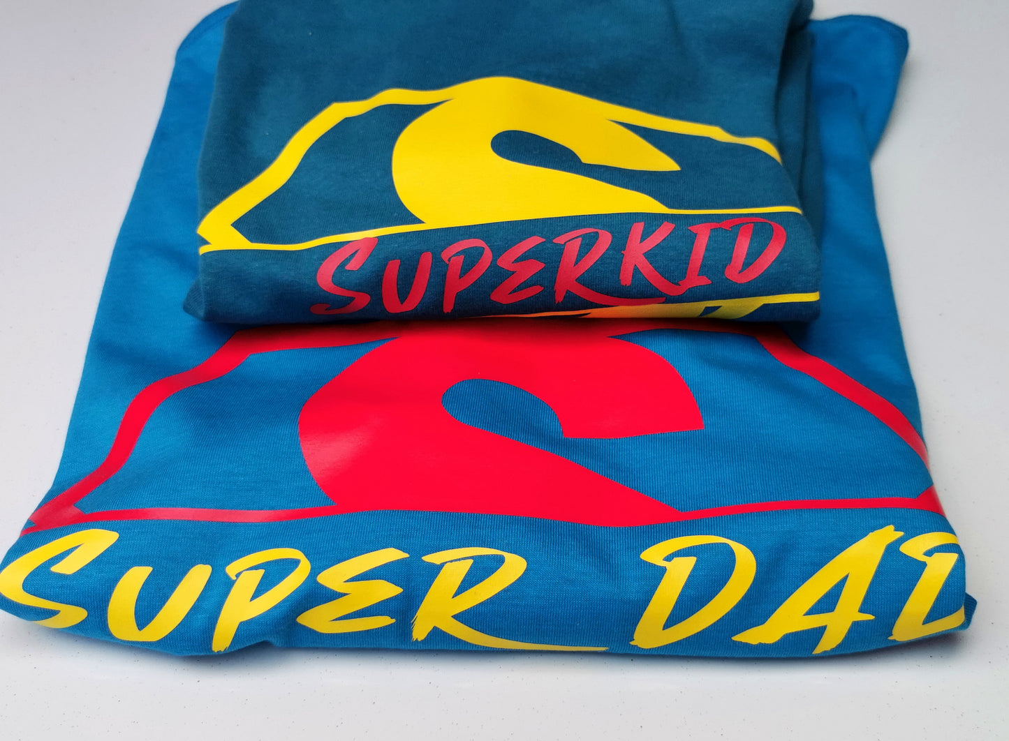 Super Dad T-shirt
