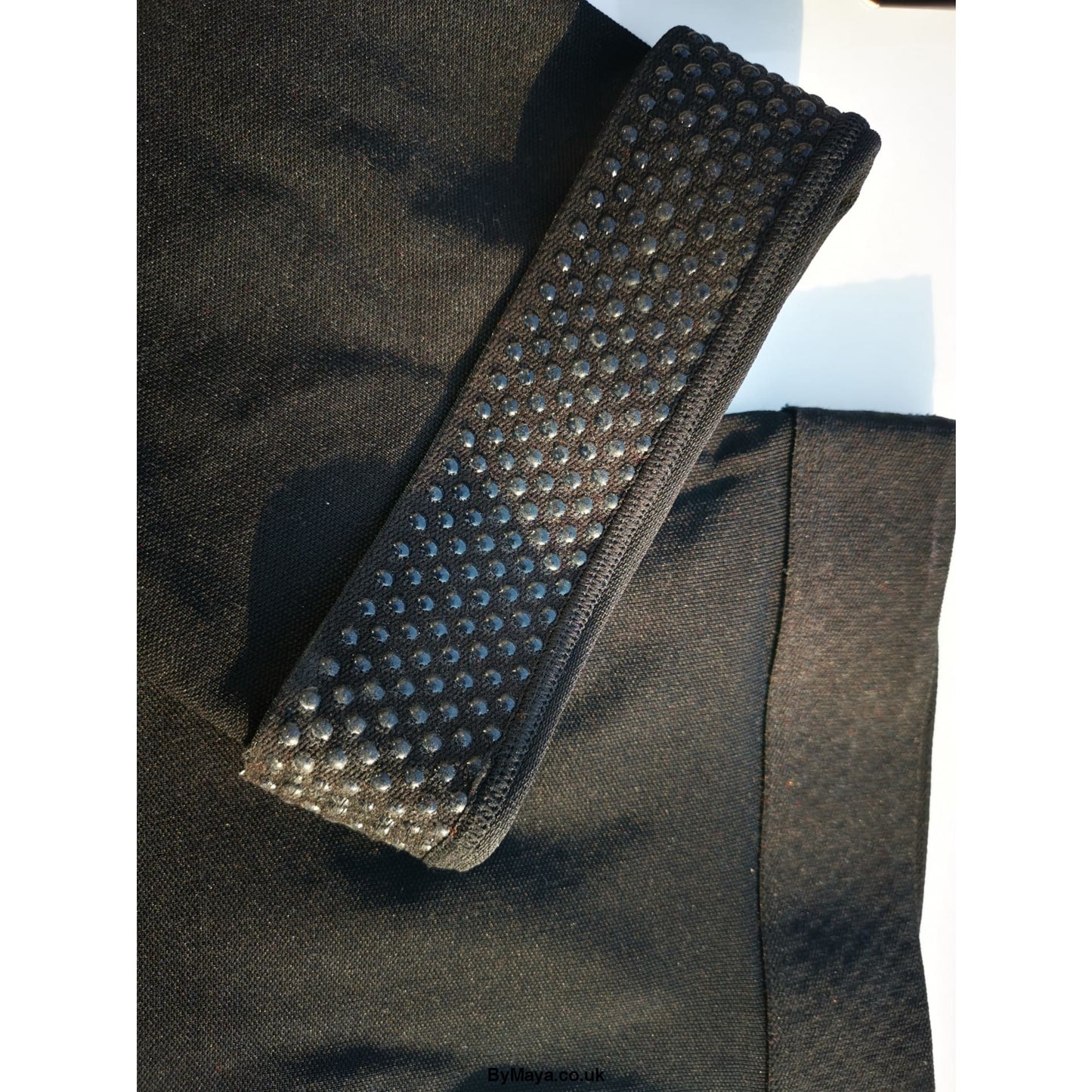 Compression Quad Sleeve for Men and