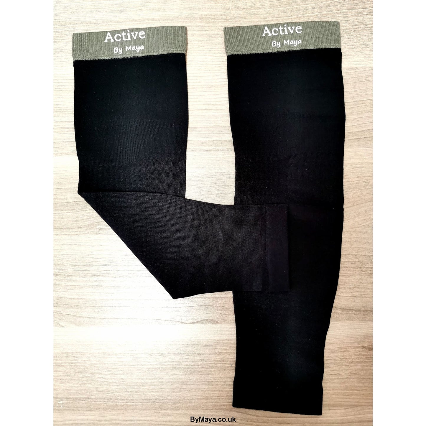 Compression Arm Sleeve Active By Maya