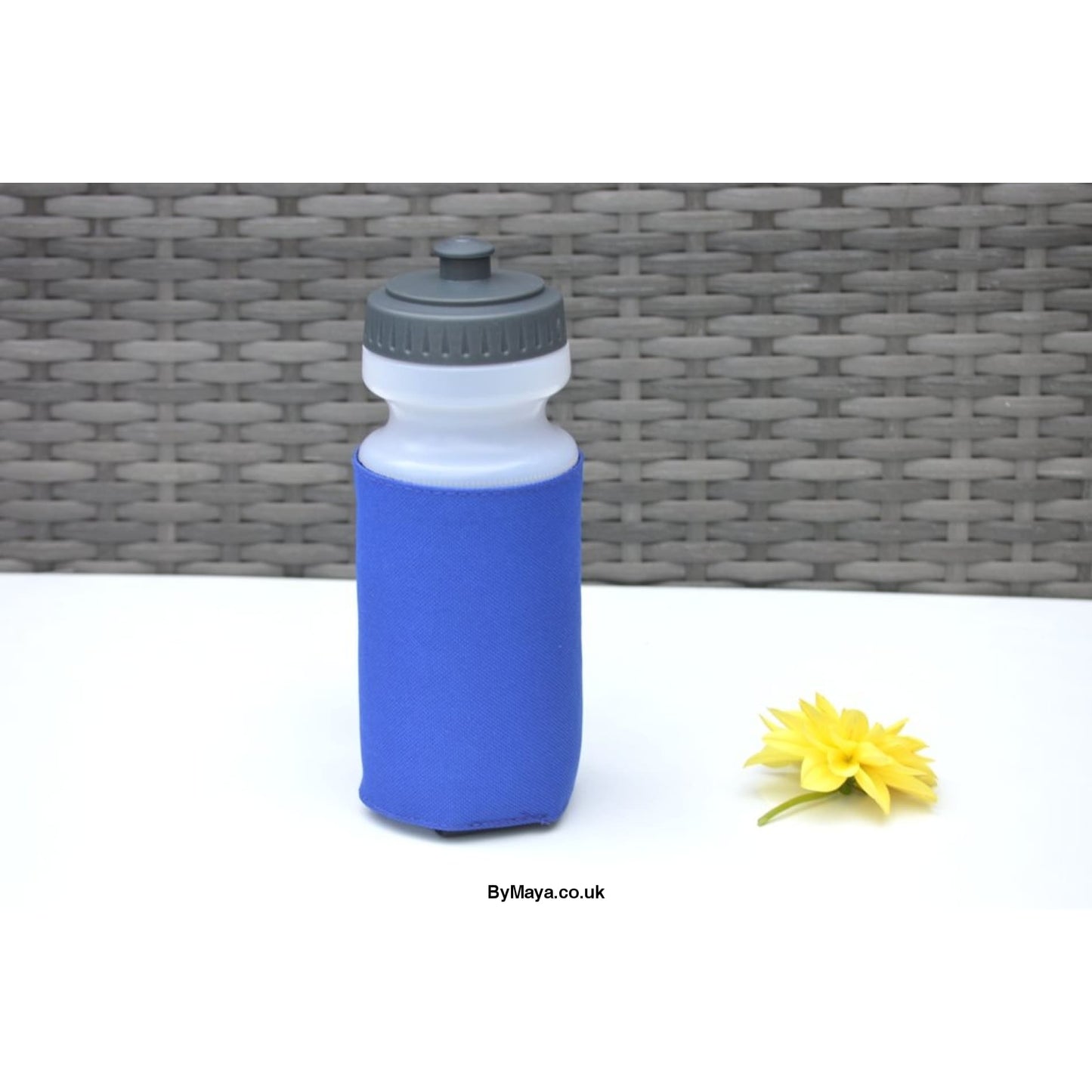 Make your Own Personalised Bpa Free Water Bottle and Holder