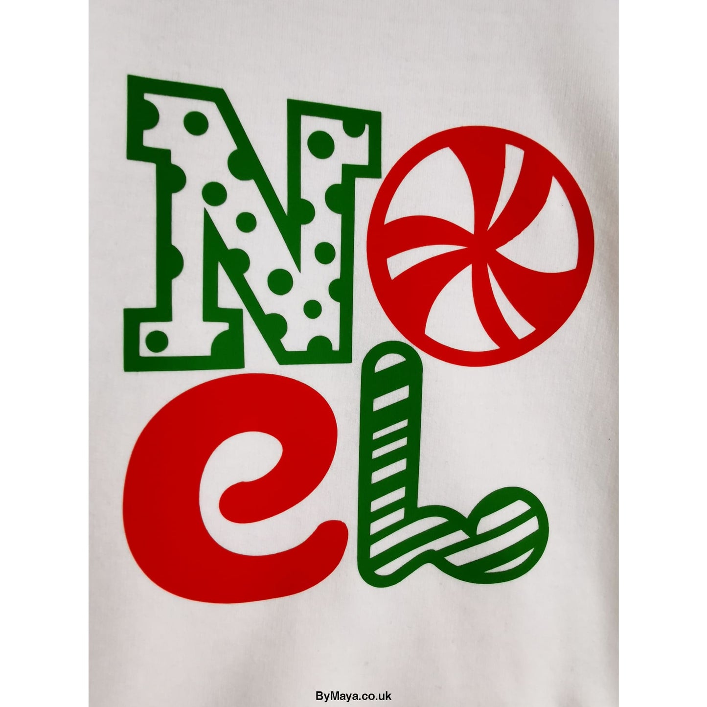 NOEL Men and Women Christmas Sweatshirt - christmas