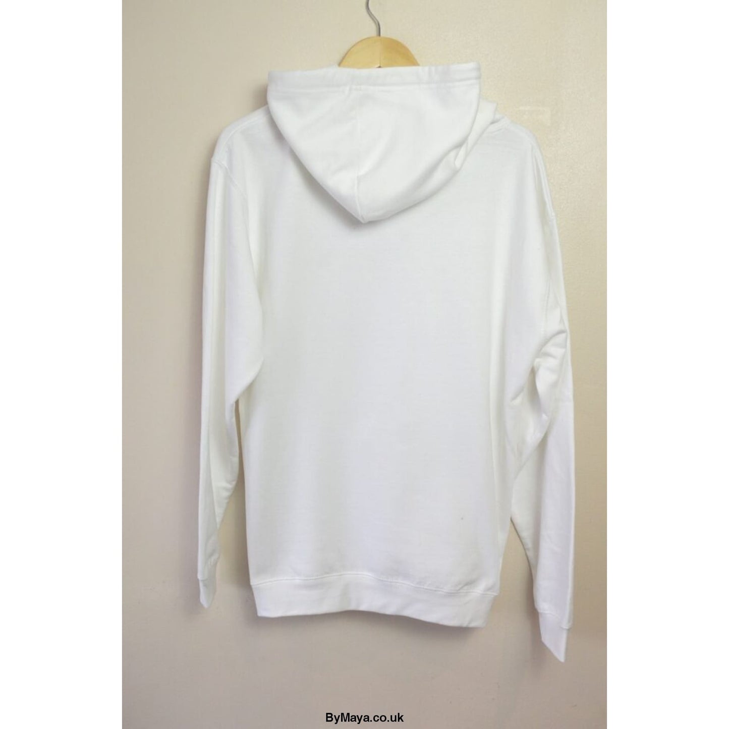 Protect our Pollinators Personalised text on a Epic Hoodie - bymaya.co.uk