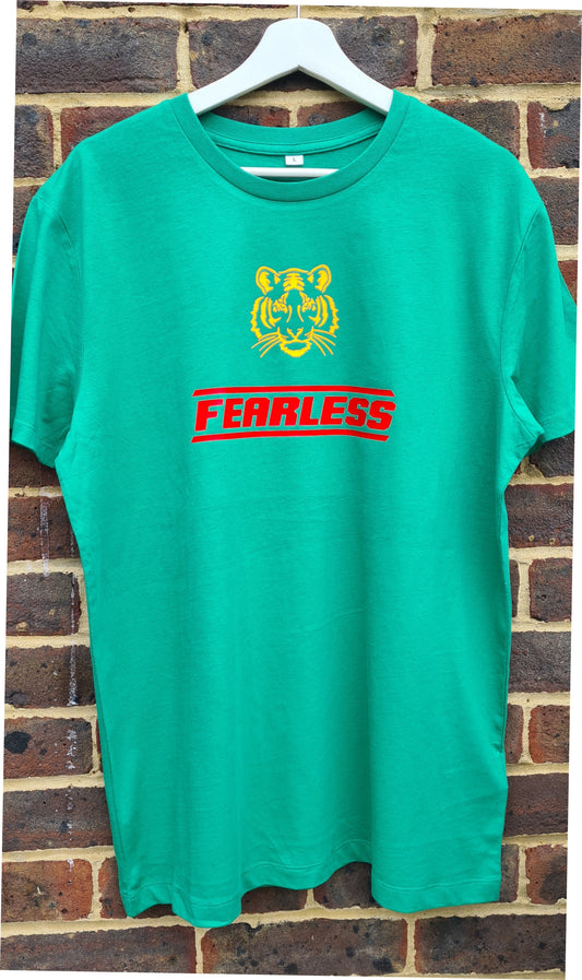 FEARLESS T-SHIRT