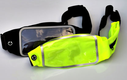 Smartphone Running Belt