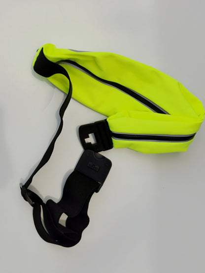 Smartphone Running Belt