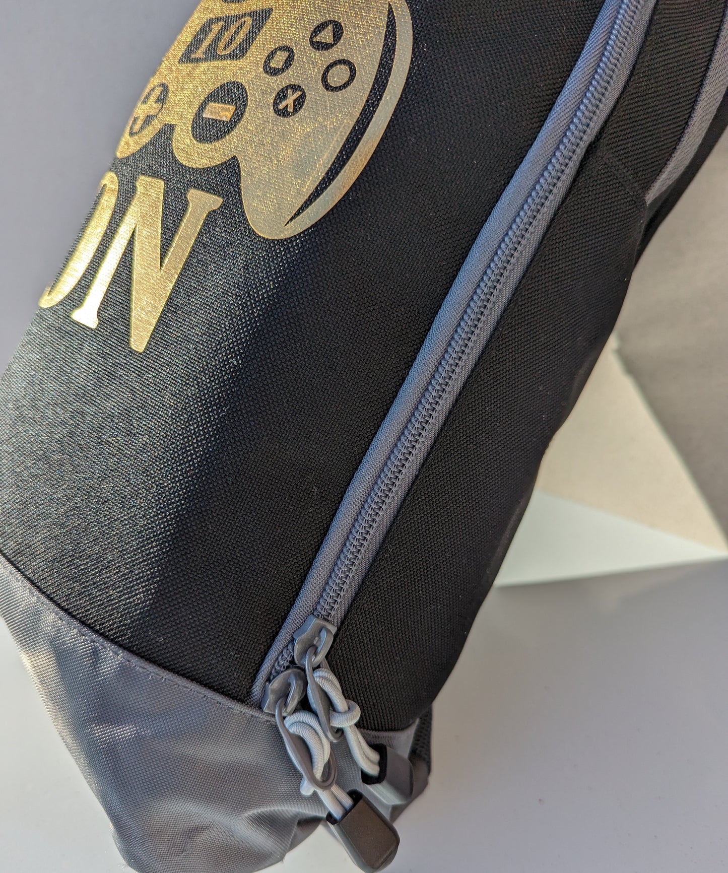 Game On Athleisure Unisex Bag