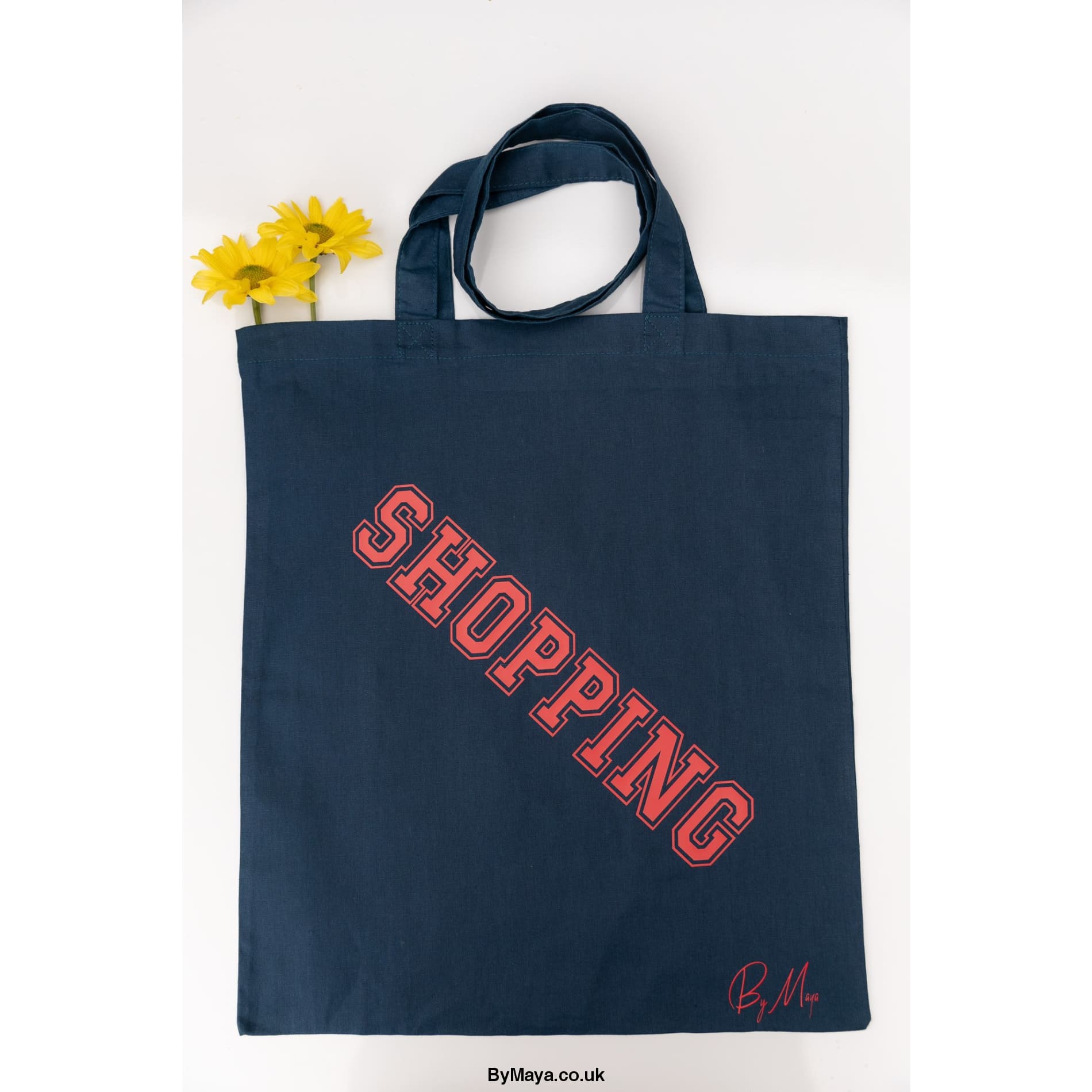 Long on sale shop bag